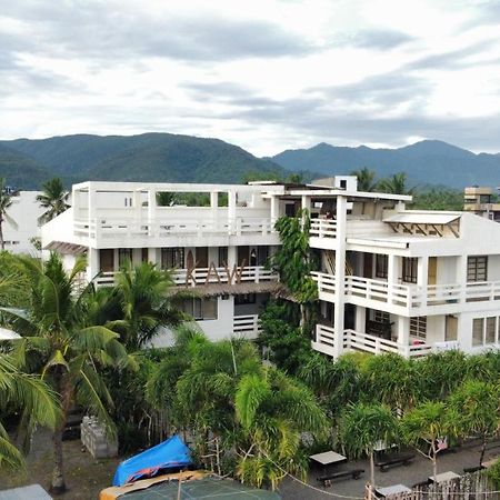 Akkaw Baler Hometel ภายนอก รูปภาพ