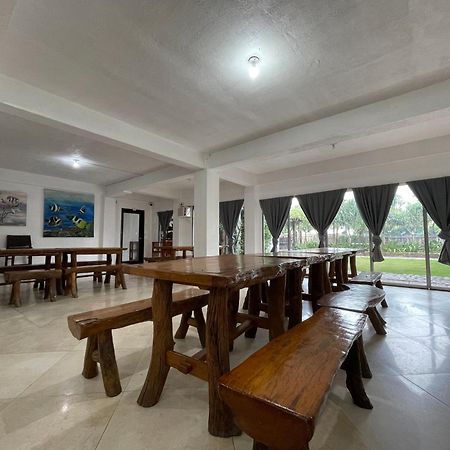 Akkaw Baler Hometel ภายนอก รูปภาพ