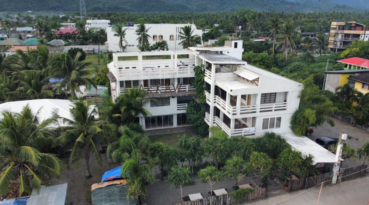 Akkaw Baler Hometel ภายนอก รูปภาพ