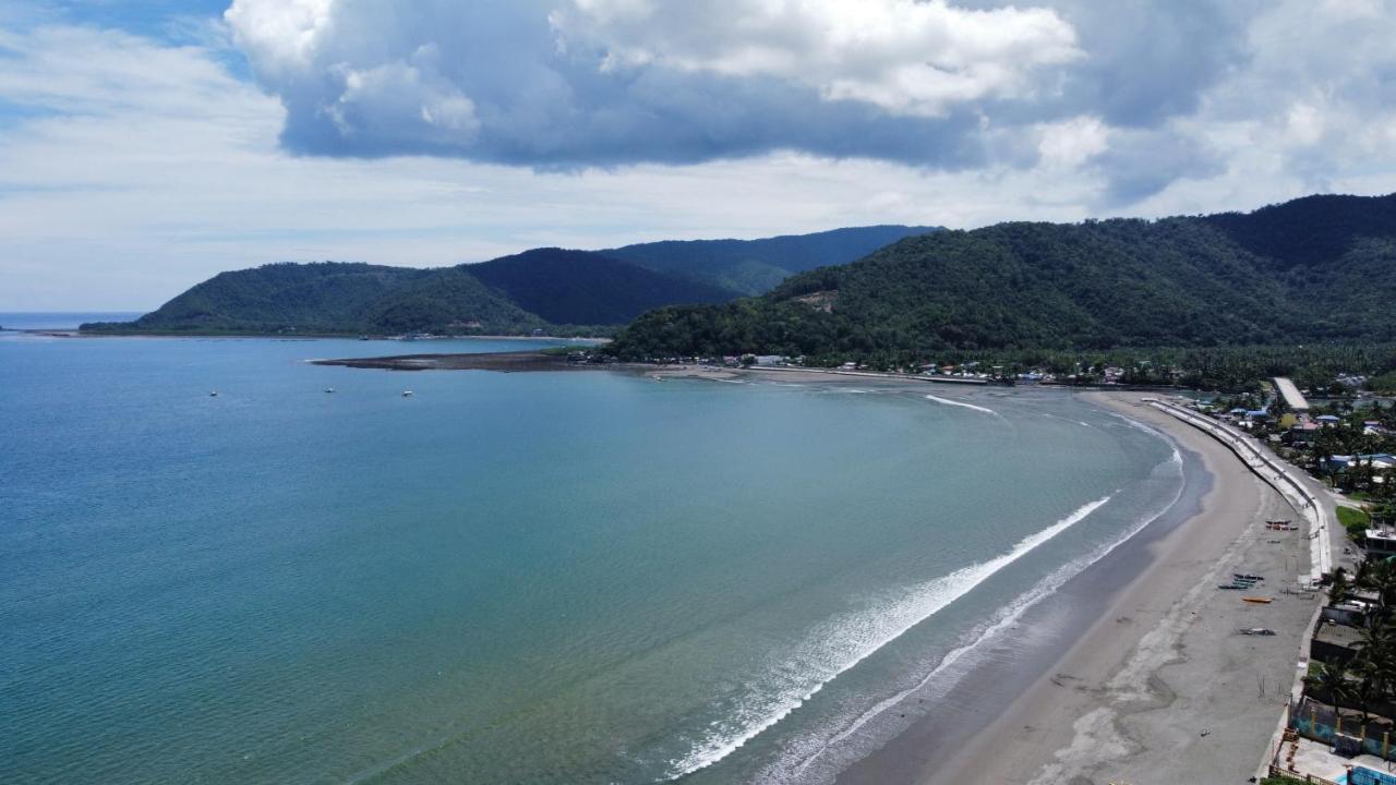 Akkaw Baler Hometel ภายนอก รูปภาพ