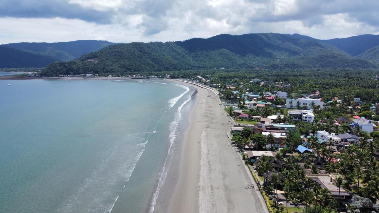 Akkaw Baler Hometel ภายนอก รูปภาพ
