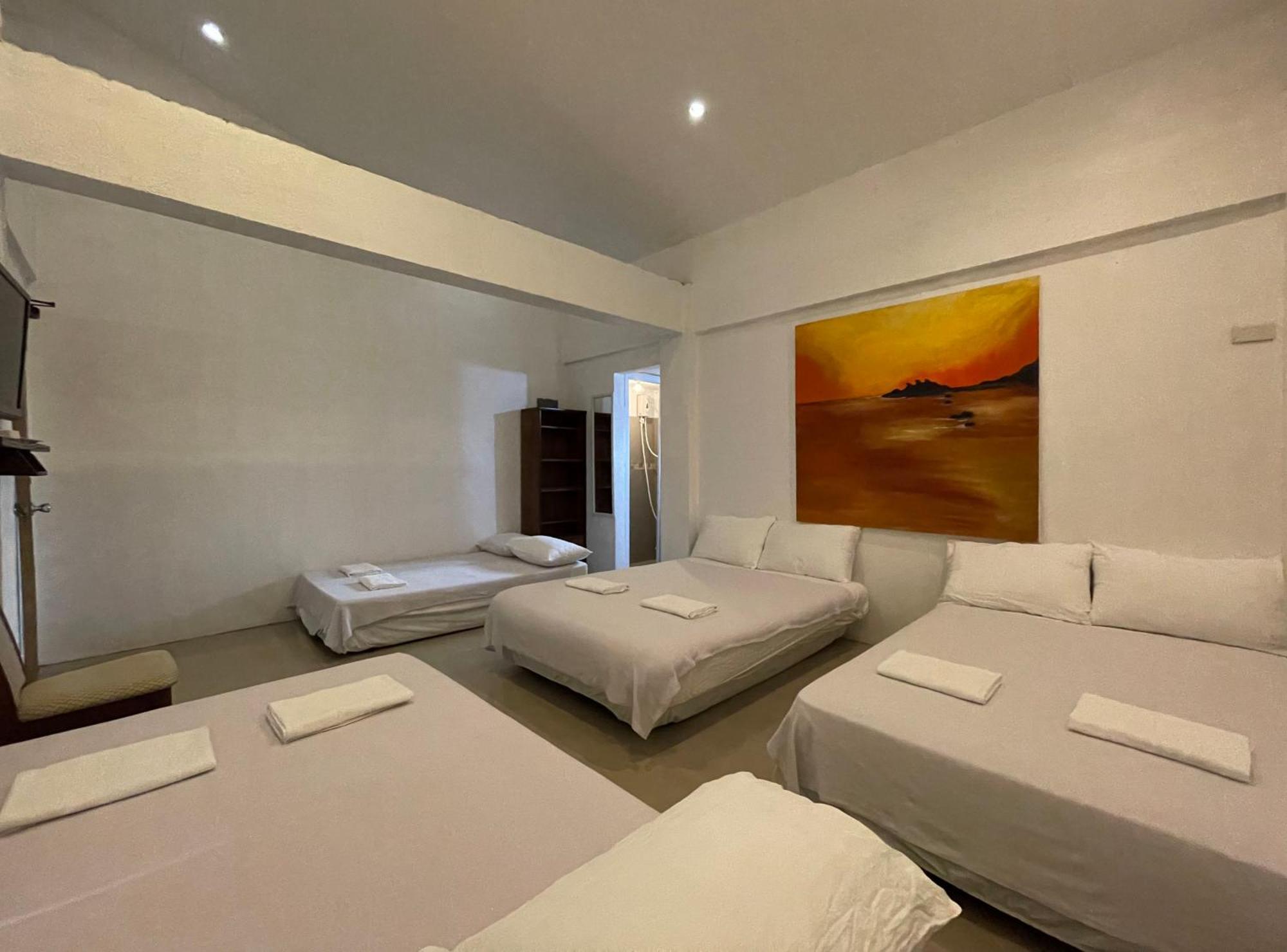 Akkaw Baler Hometel ห้อง รูปภาพ